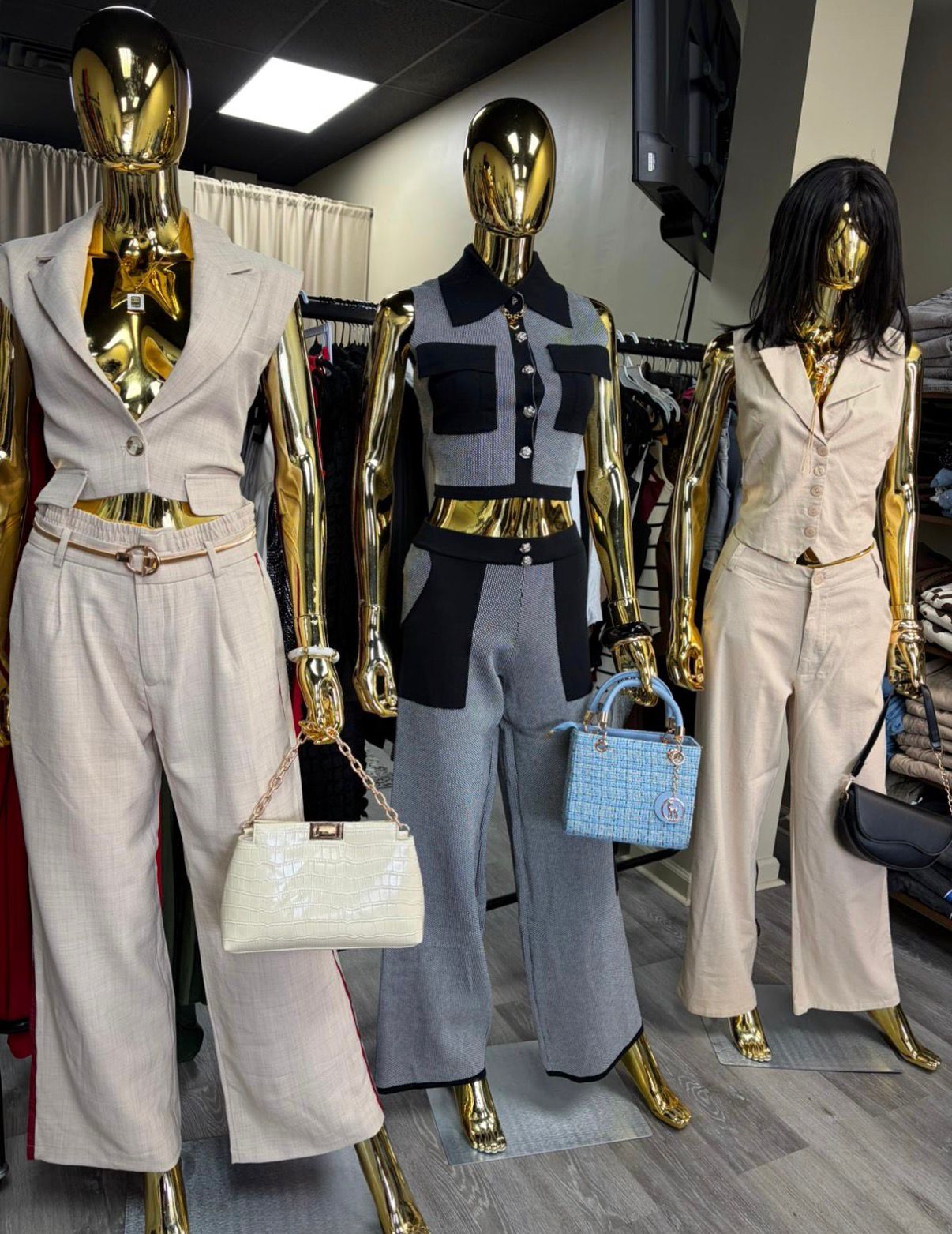 Experiencia MaxiLu Boutique